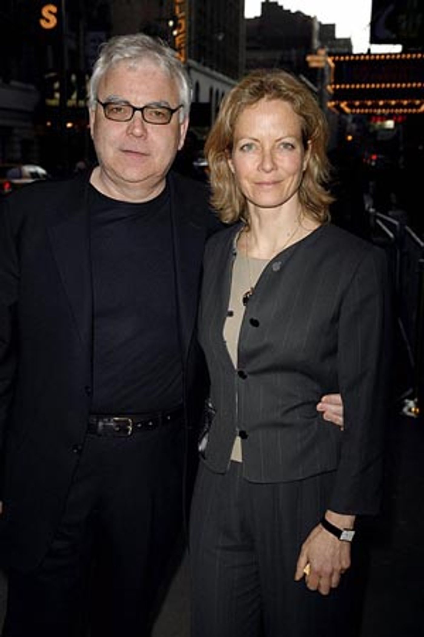 Photo Coverage: Opening Night at FESTEN  Image