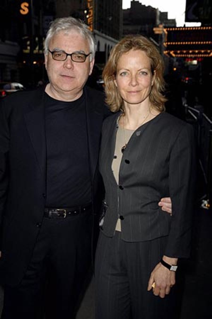 Photo Coverage: Opening Night at FESTEN  Image