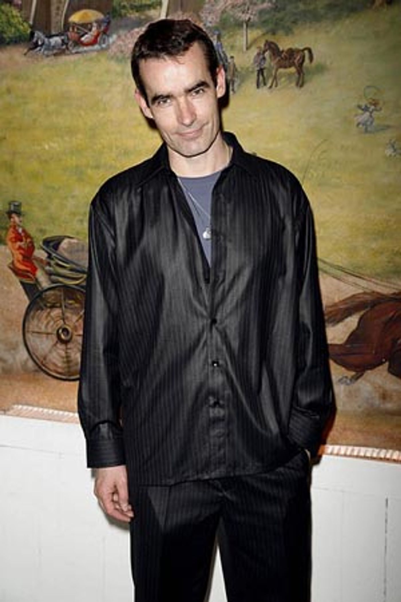 Photo Coverage: Opening Night at FESTEN  Image