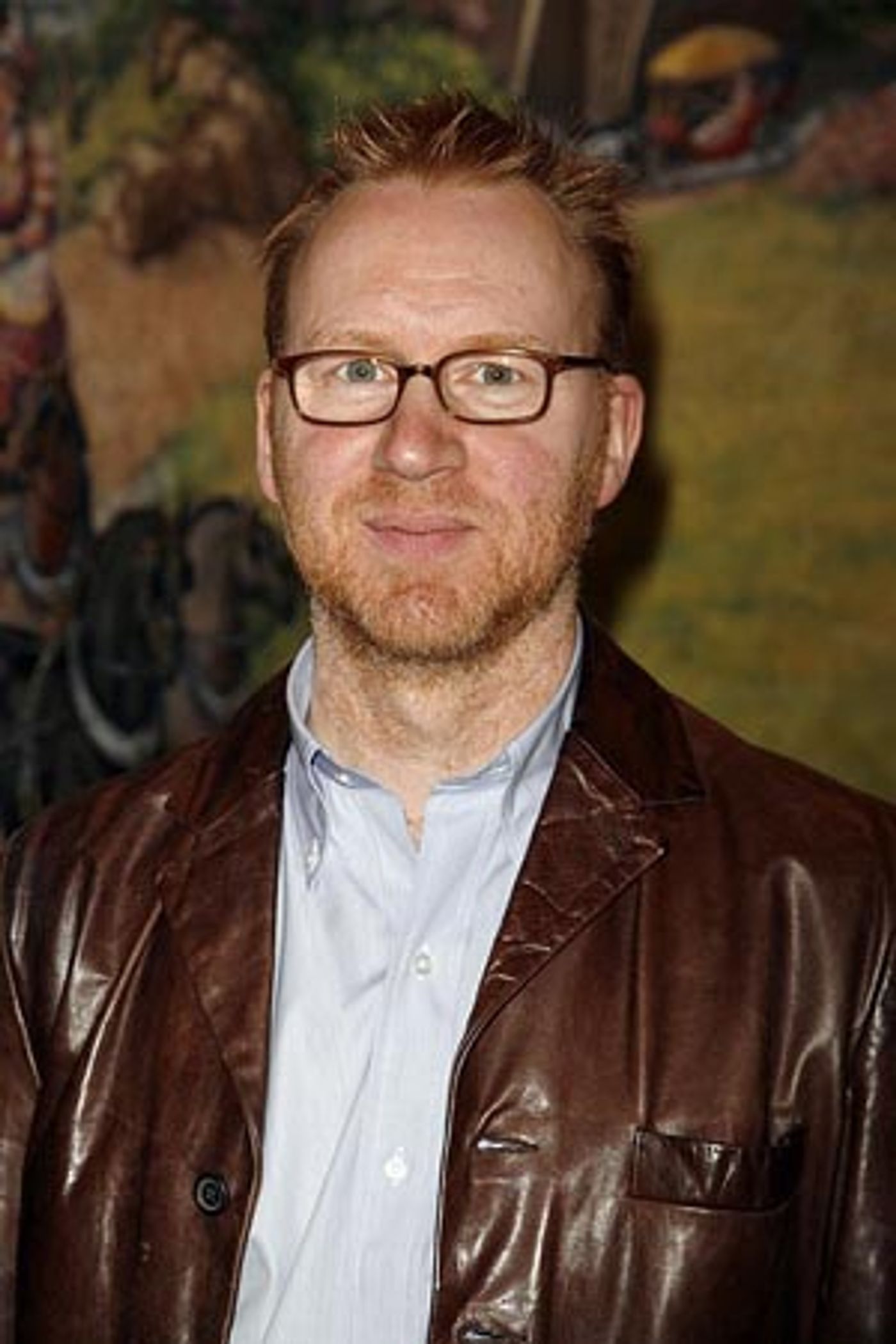 Photo Coverage: Opening Night at FESTEN  Image