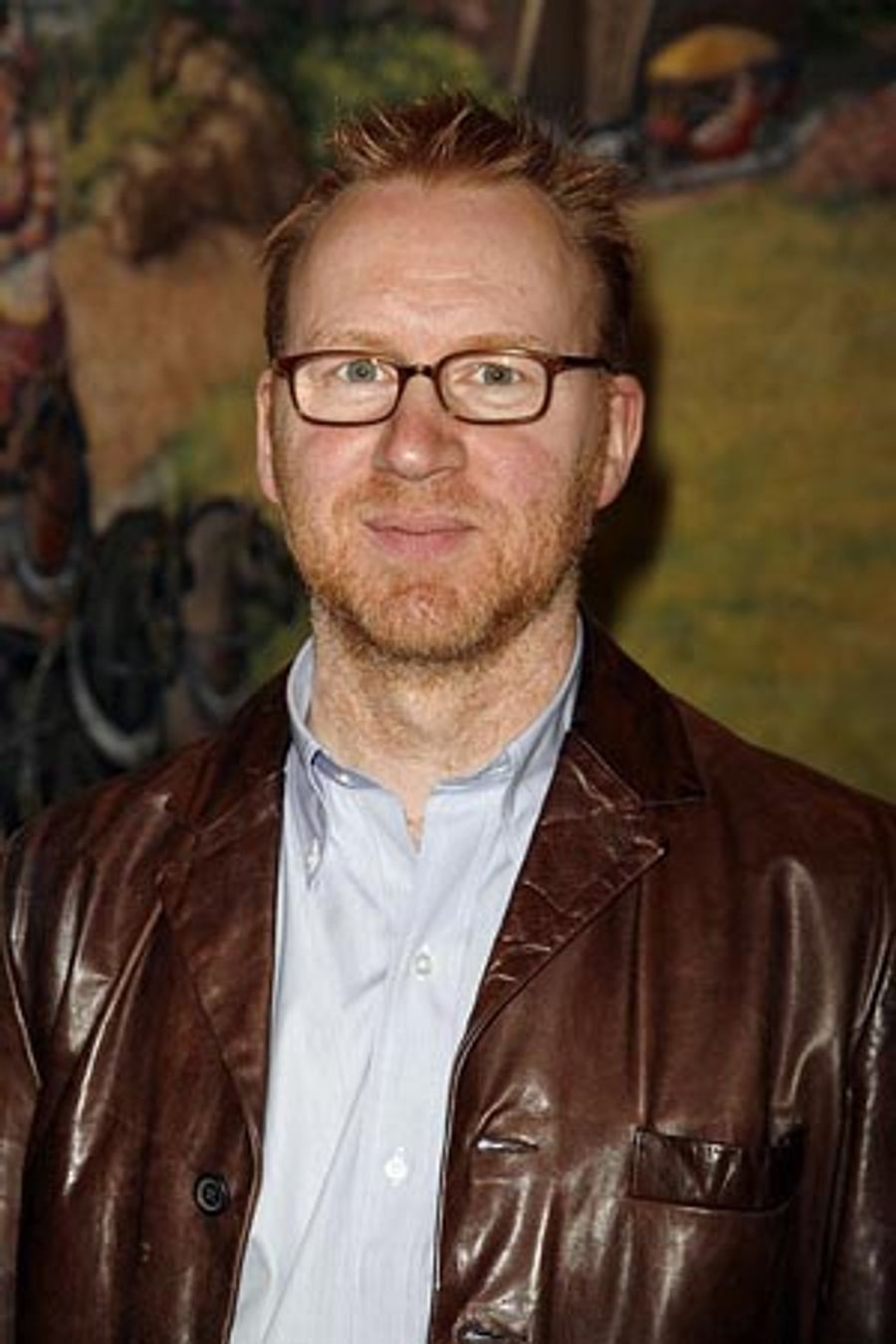 Photo Coverage: Opening Night at FESTEN  Image