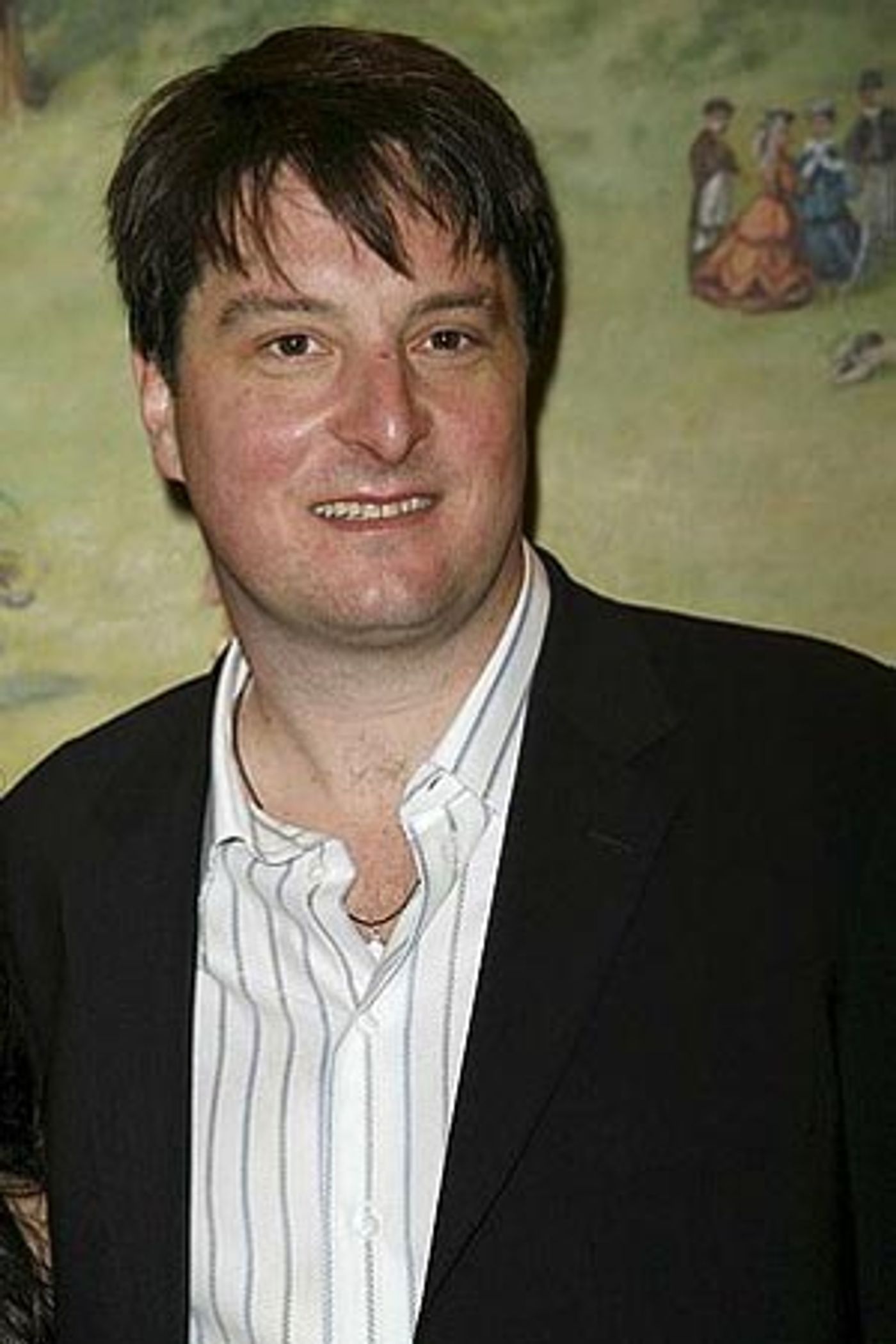 Photo Coverage: Opening Night at FESTEN  Image