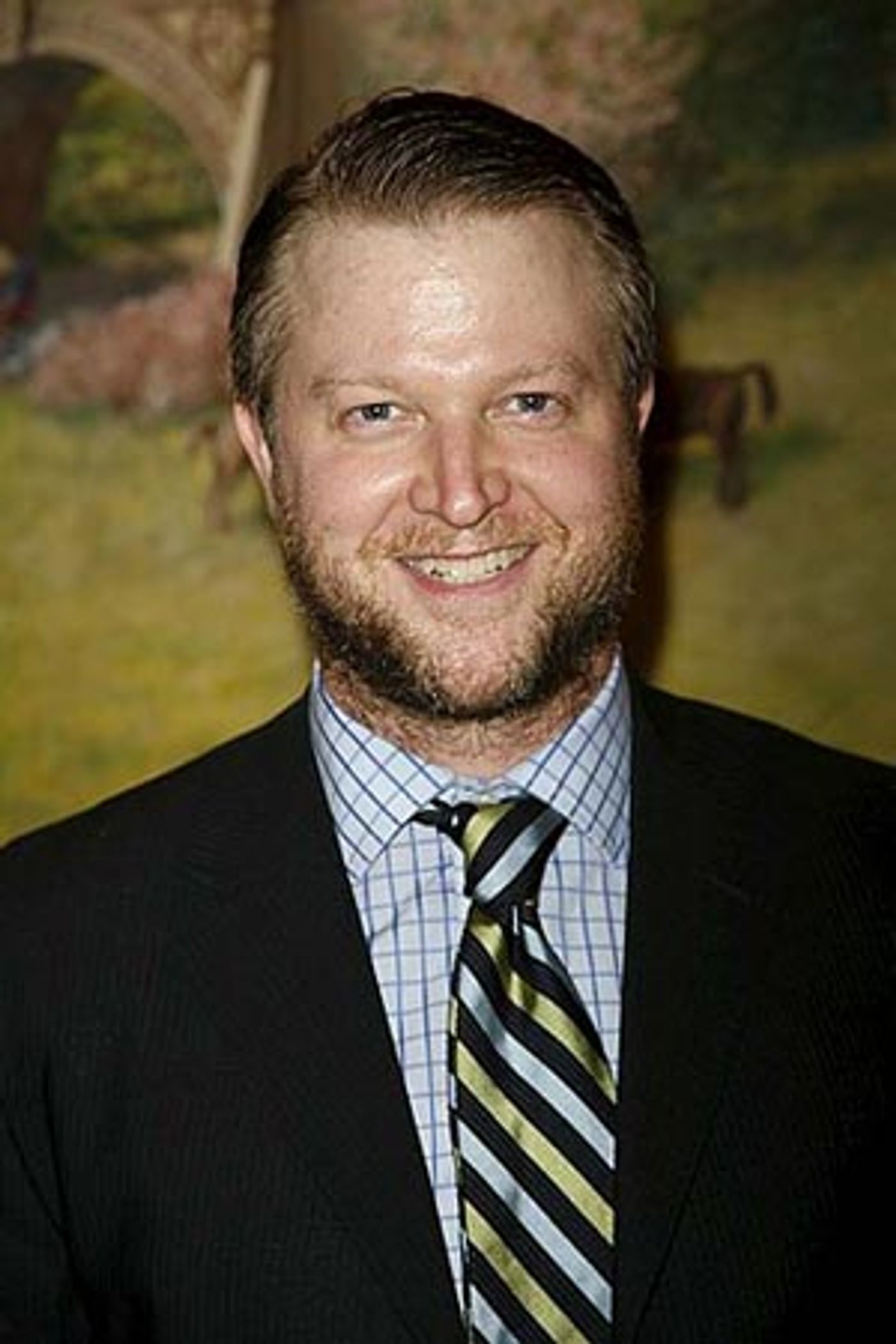 Photo Coverage: Opening Night at FESTEN  Image