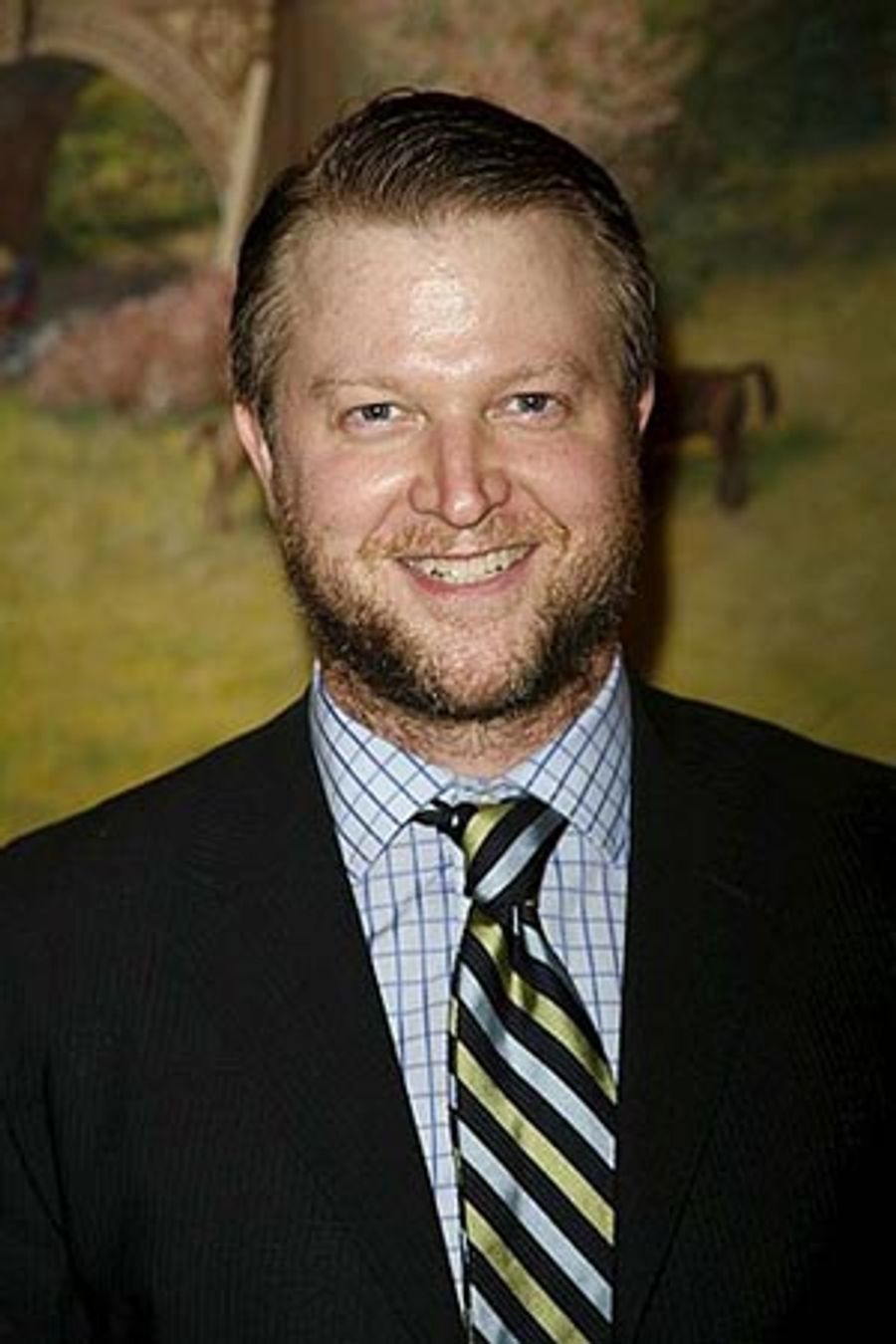 Photo Coverage: Opening Night at FESTEN  Image