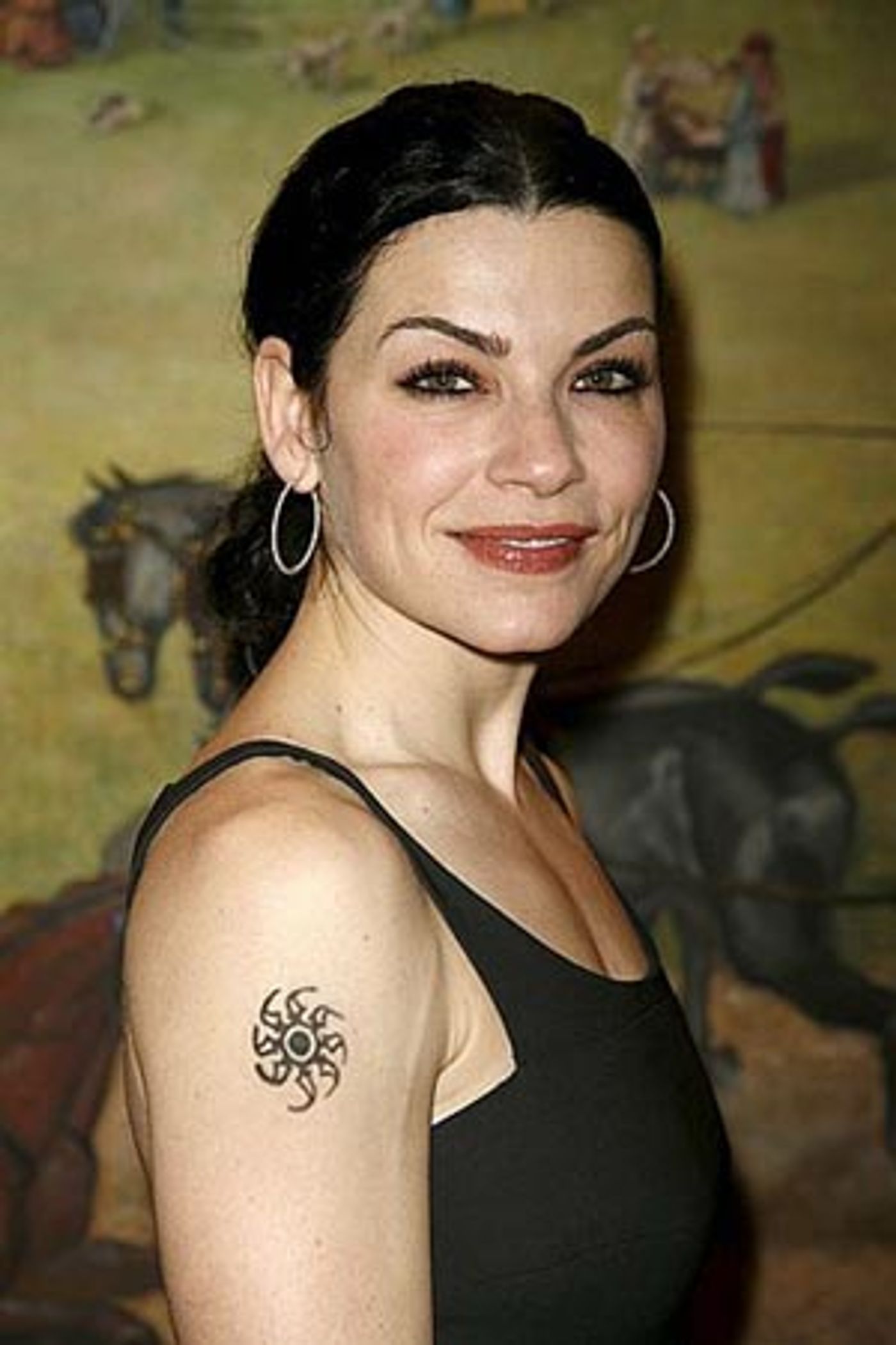 Photo Coverage: Opening Night at FESTEN  Image