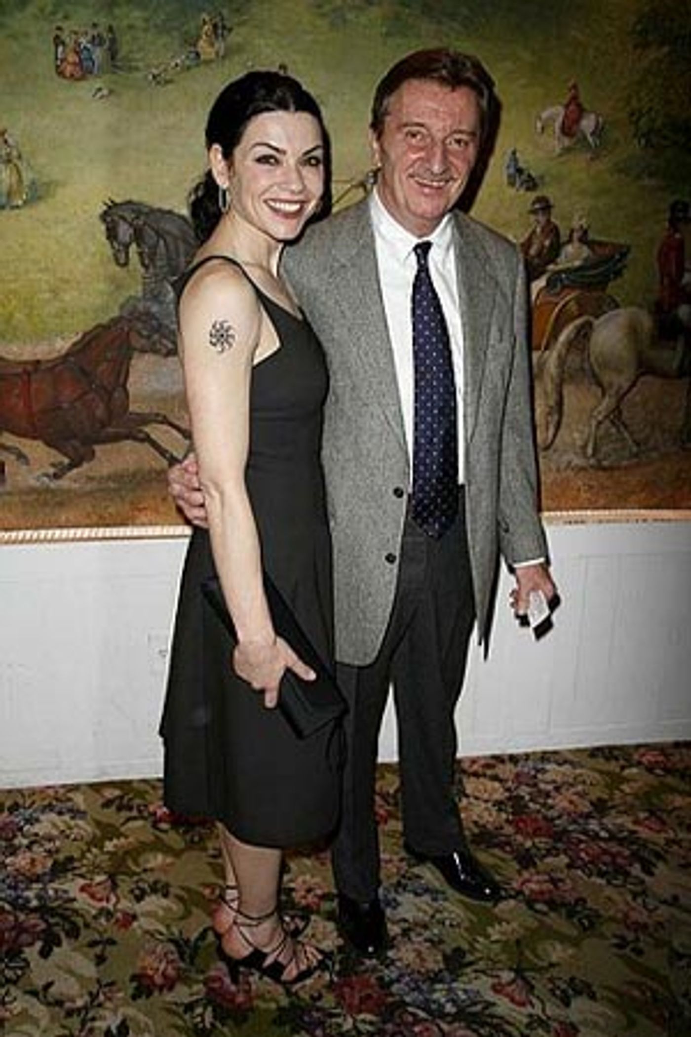 Photo Coverage: Opening Night at FESTEN  Image