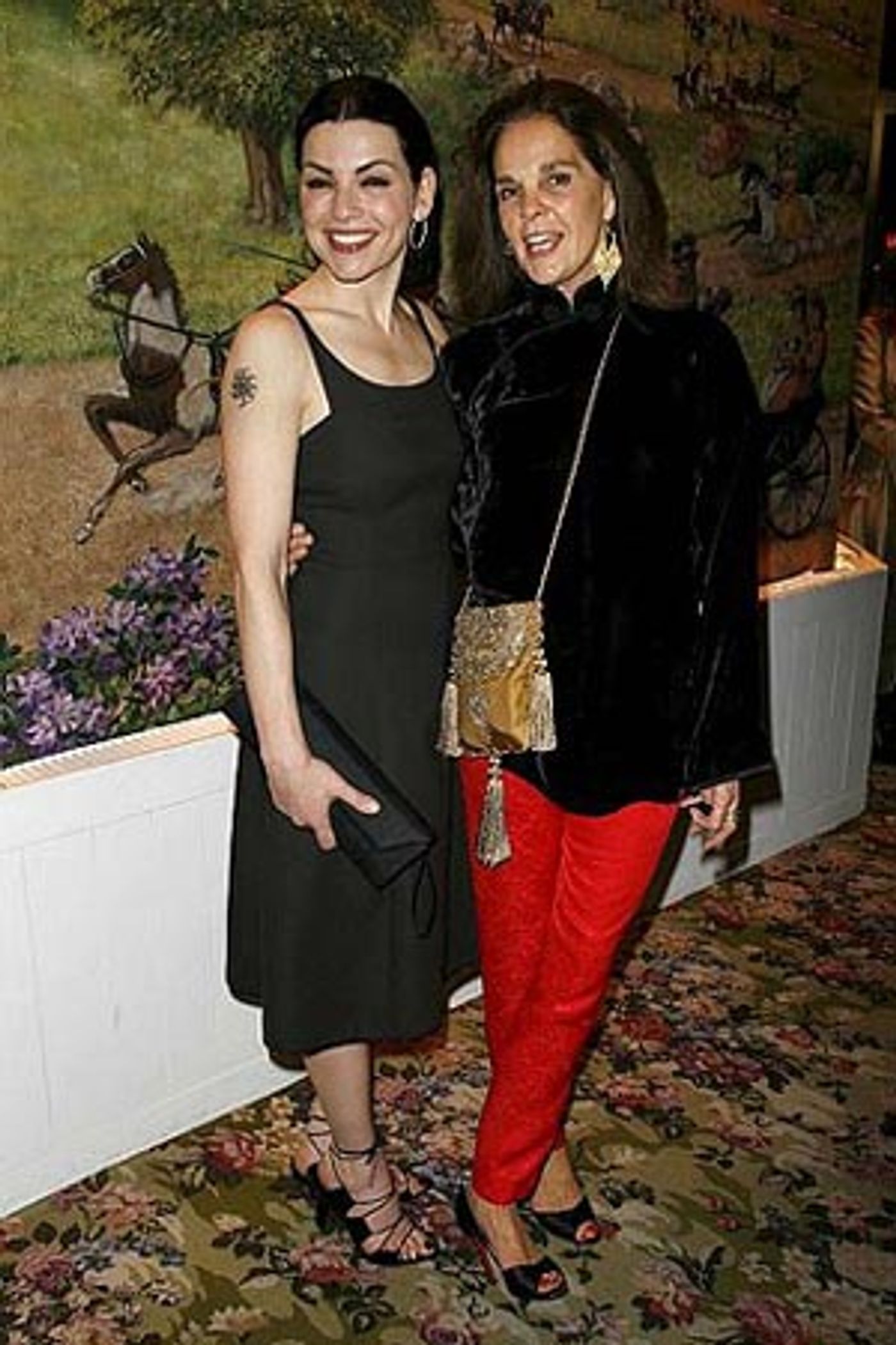 Photo Coverage: Opening Night at FESTEN  Image