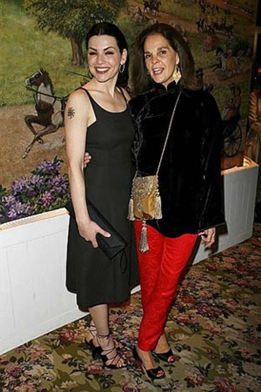 Photo Coverage: Opening Night at FESTEN  Image