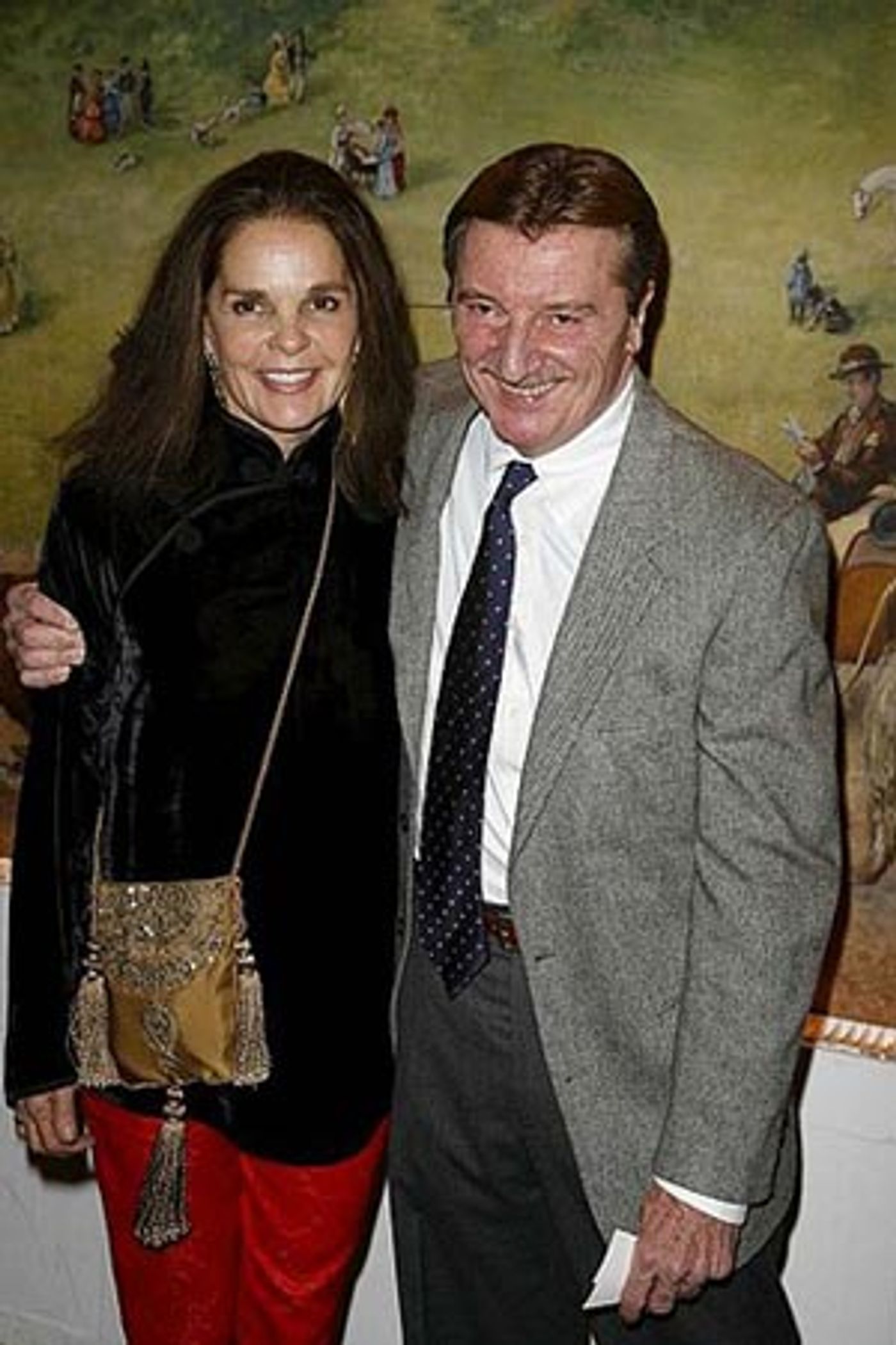 Photo Coverage: Opening Night at FESTEN  Image