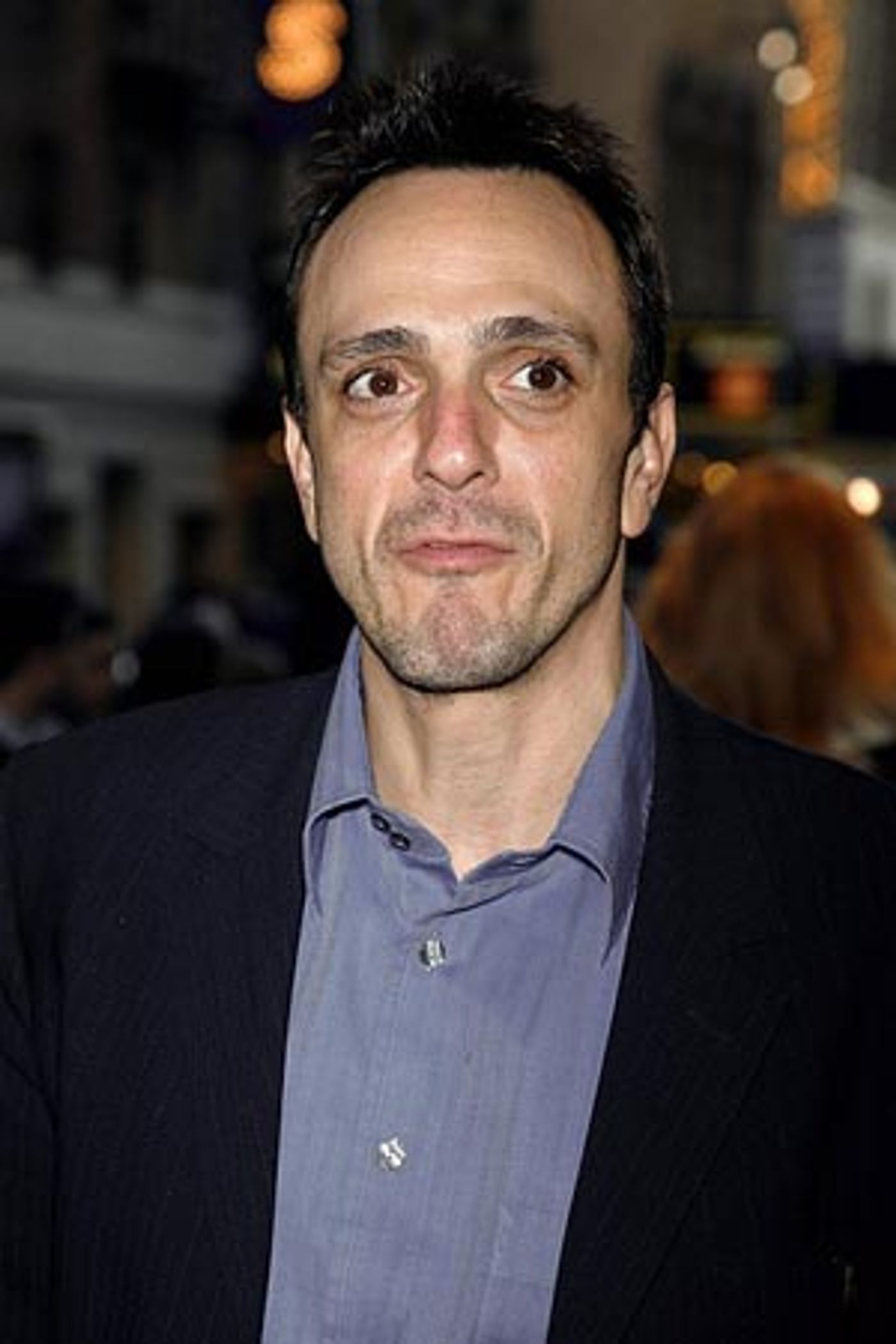 Photo Coverage: Opening Night at FESTEN  Image