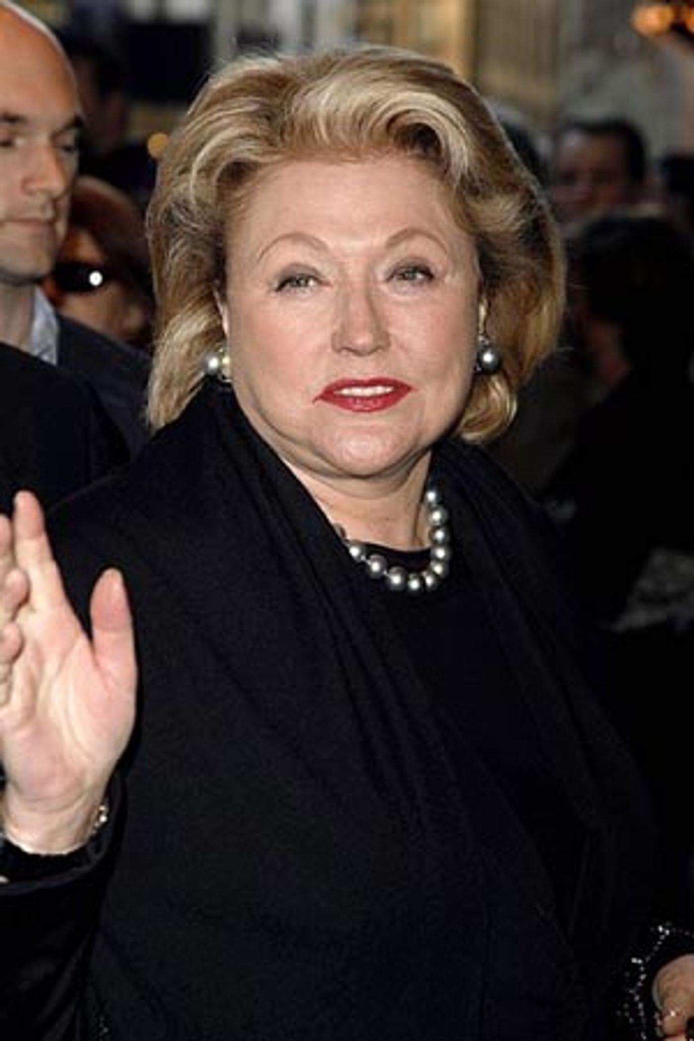 Photo Coverage: Opening Night at FESTEN  Image