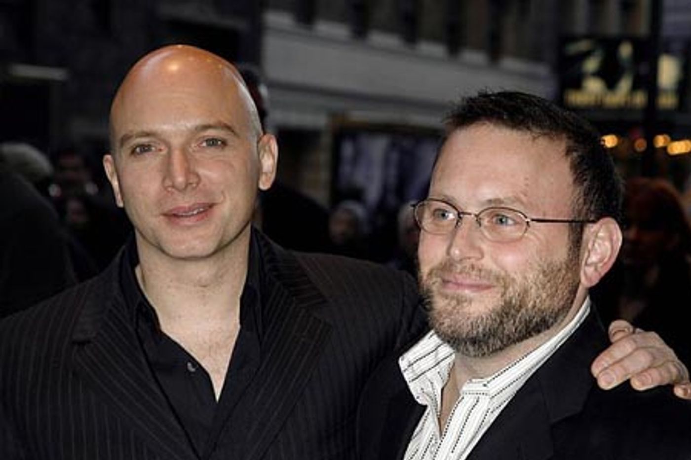 Photo Coverage: Opening Night at FESTEN  Image