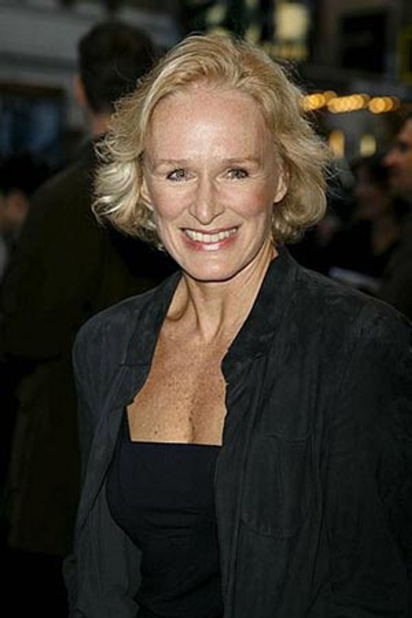 Photo Coverage: Opening Night at FESTEN  Image