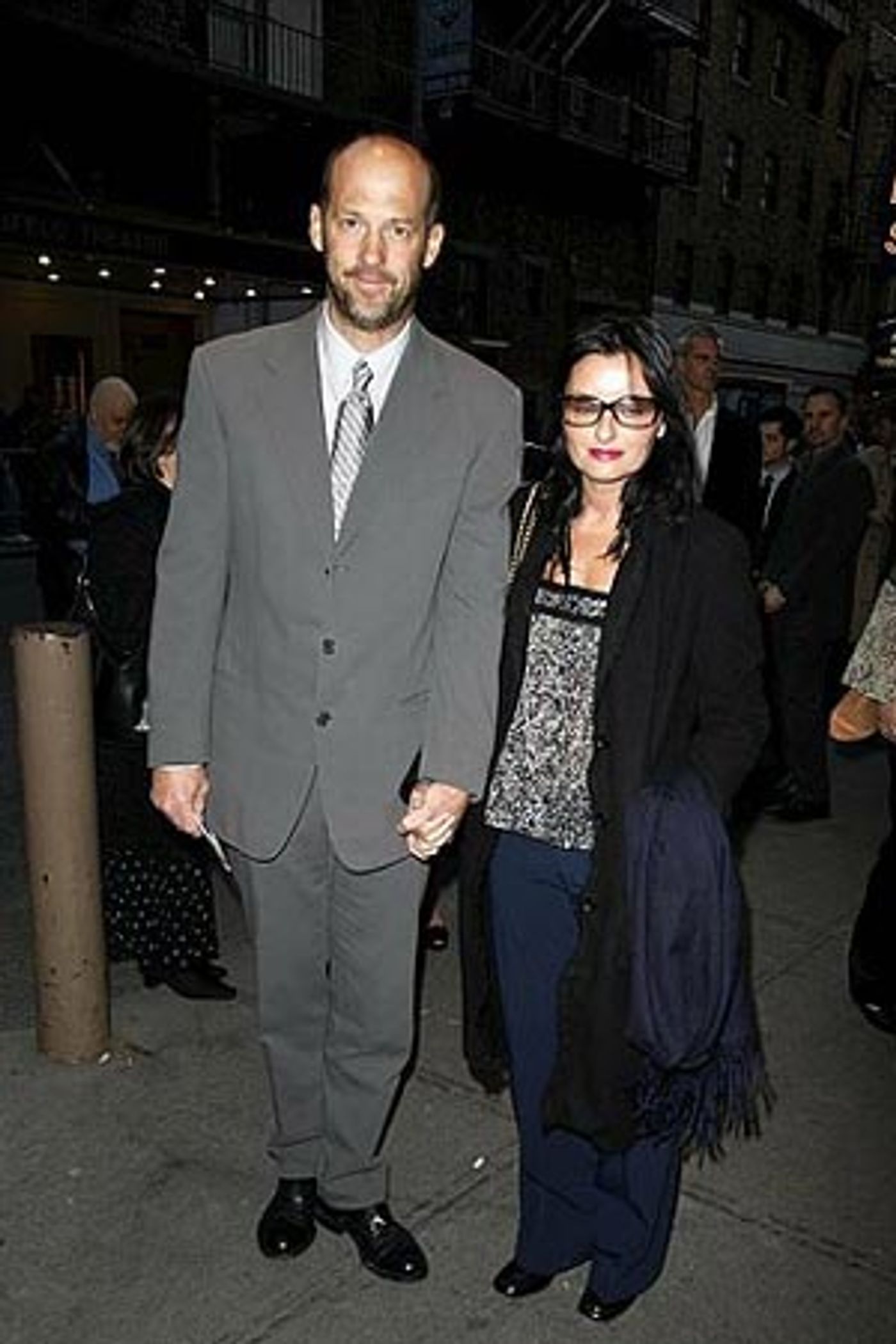 Photo Coverage: Opening Night at FESTEN  Image