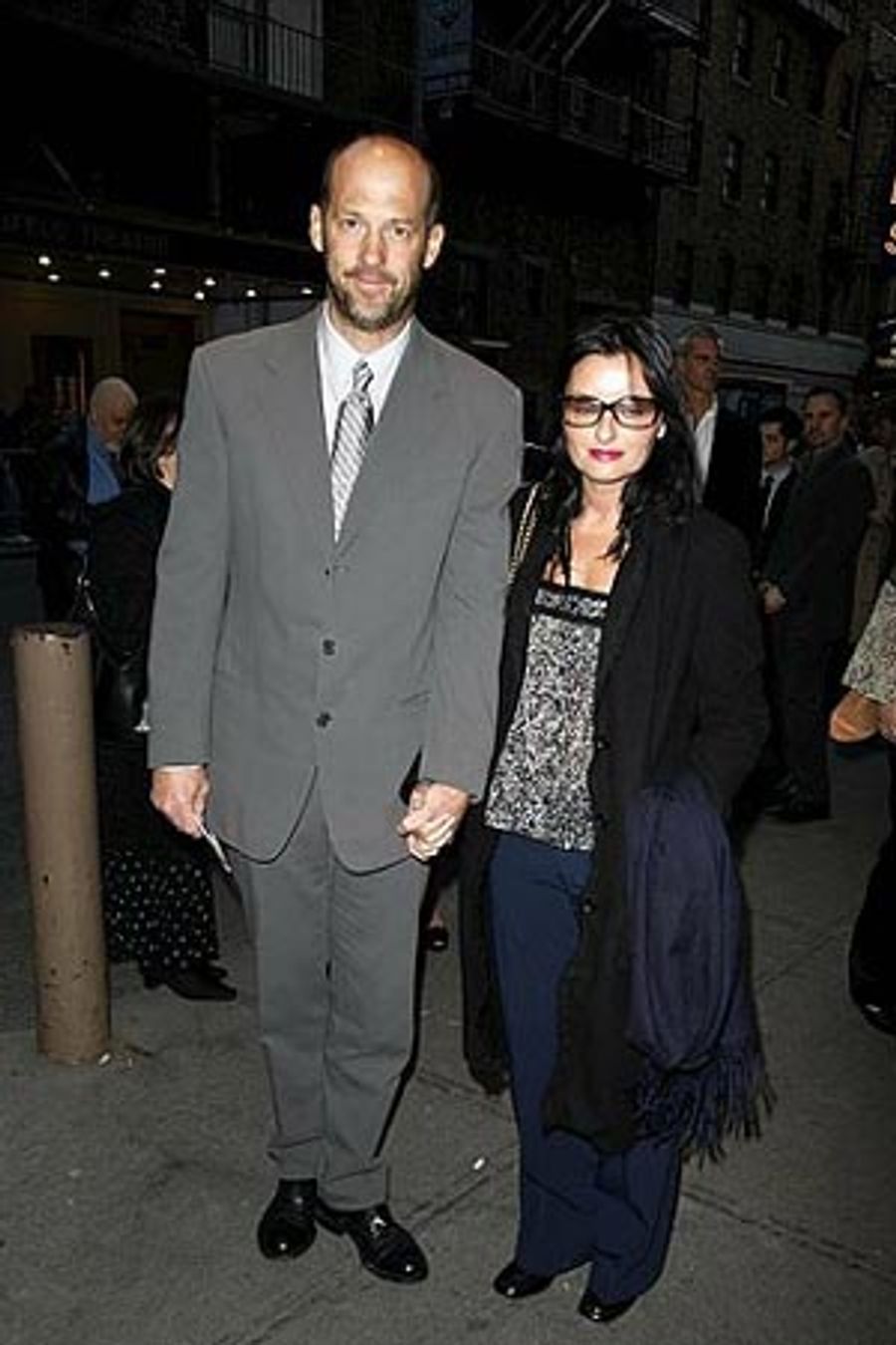 Photo Coverage: Opening Night at FESTEN  Image