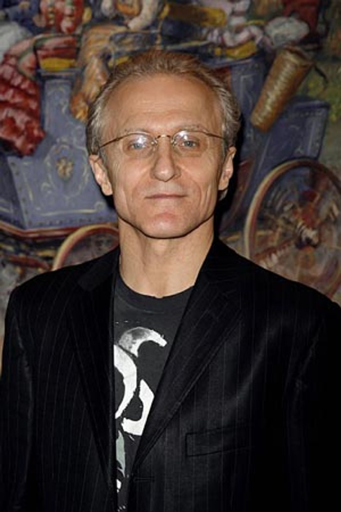 Photo Coverage: Opening Night at FESTEN  Image