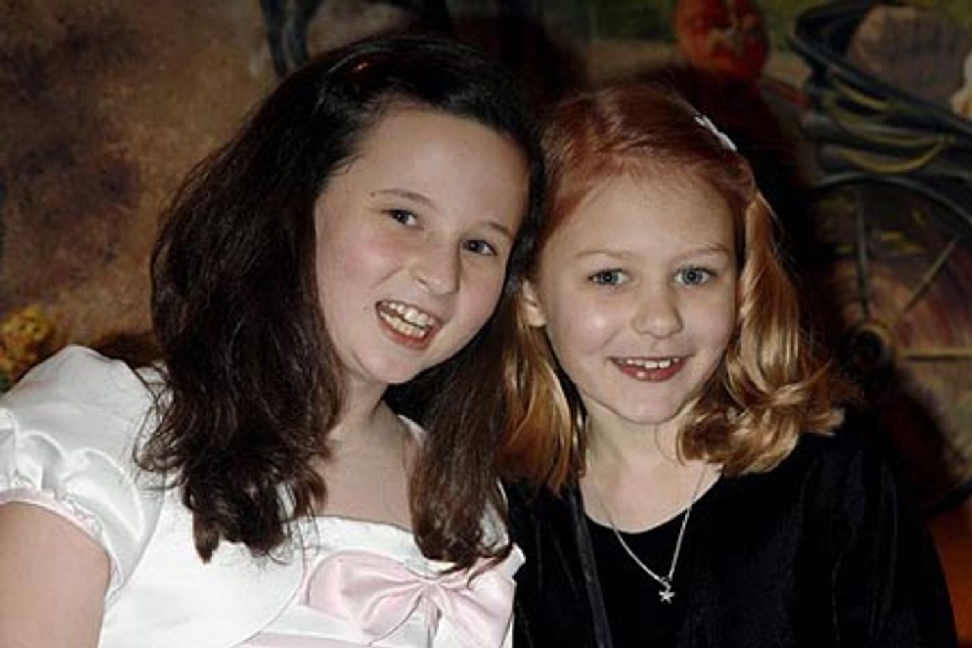 Photo Coverage: Opening Night at FESTEN  Image