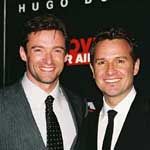 Photo Coverage: MOVE FOR AIDS Exhibition
