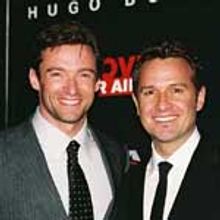 Photo Coverage: MOVE FOR AIDS Exhibition