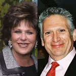 Fierstein and Kazan Join Cast of RAGS 12/11, Tix on Sale