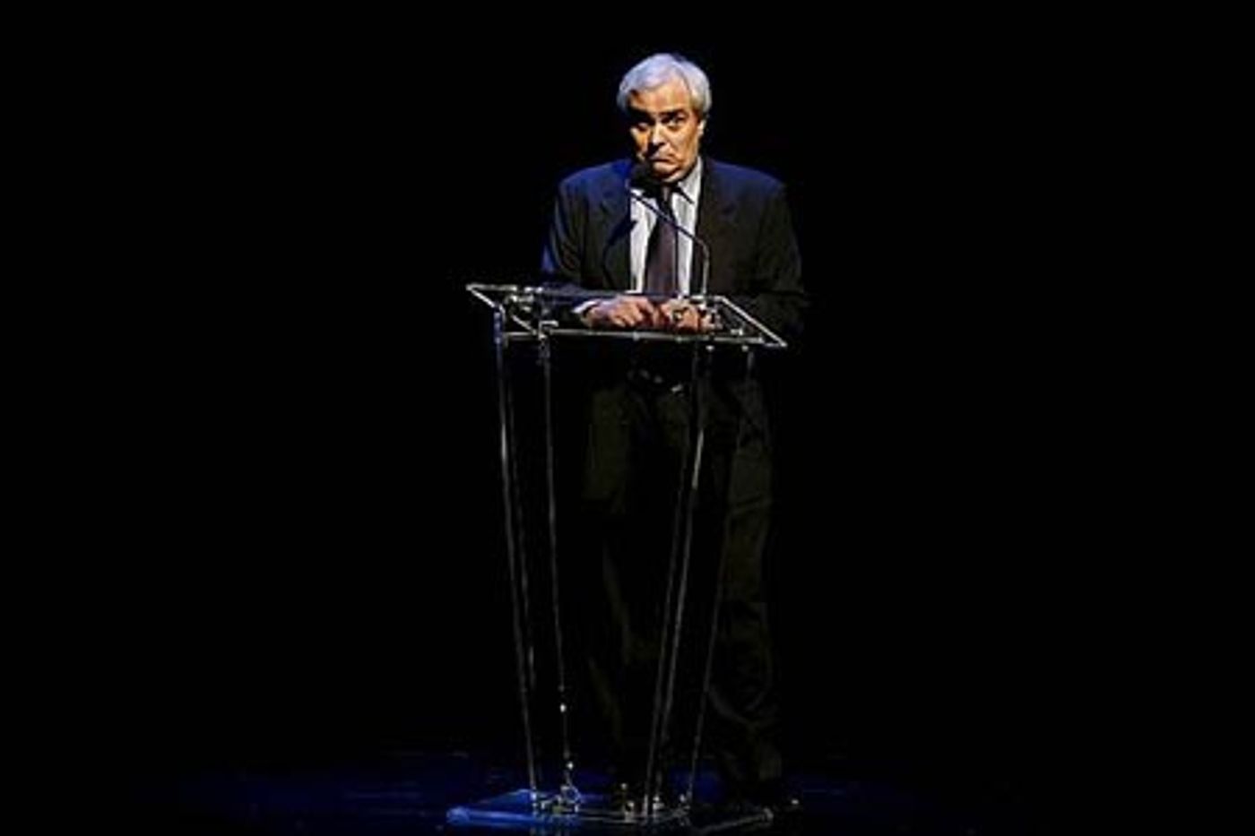 Photo Coverage: Theatre World Awards  Image