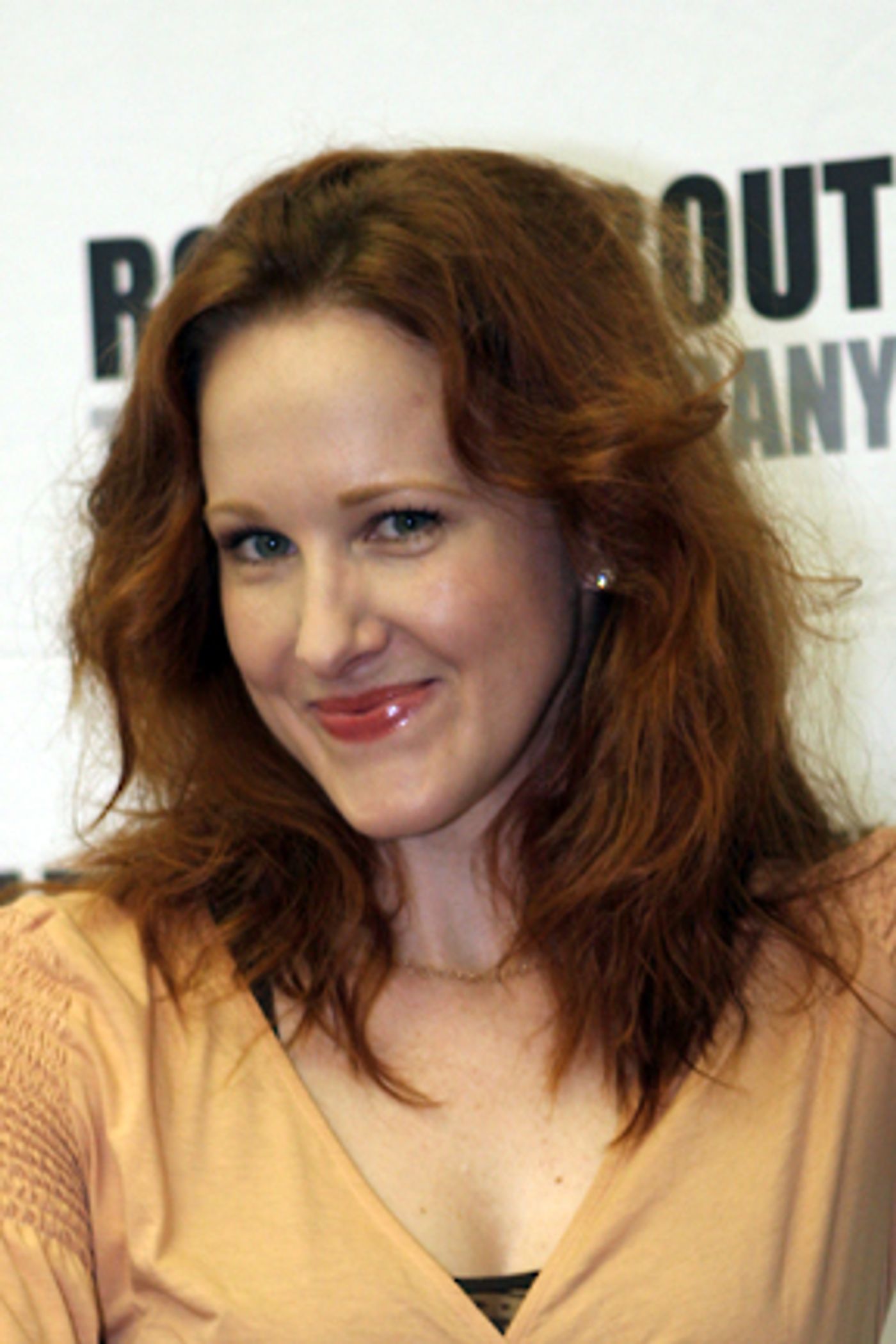 Photo Coverage: Pig Farm Press Meet  Image