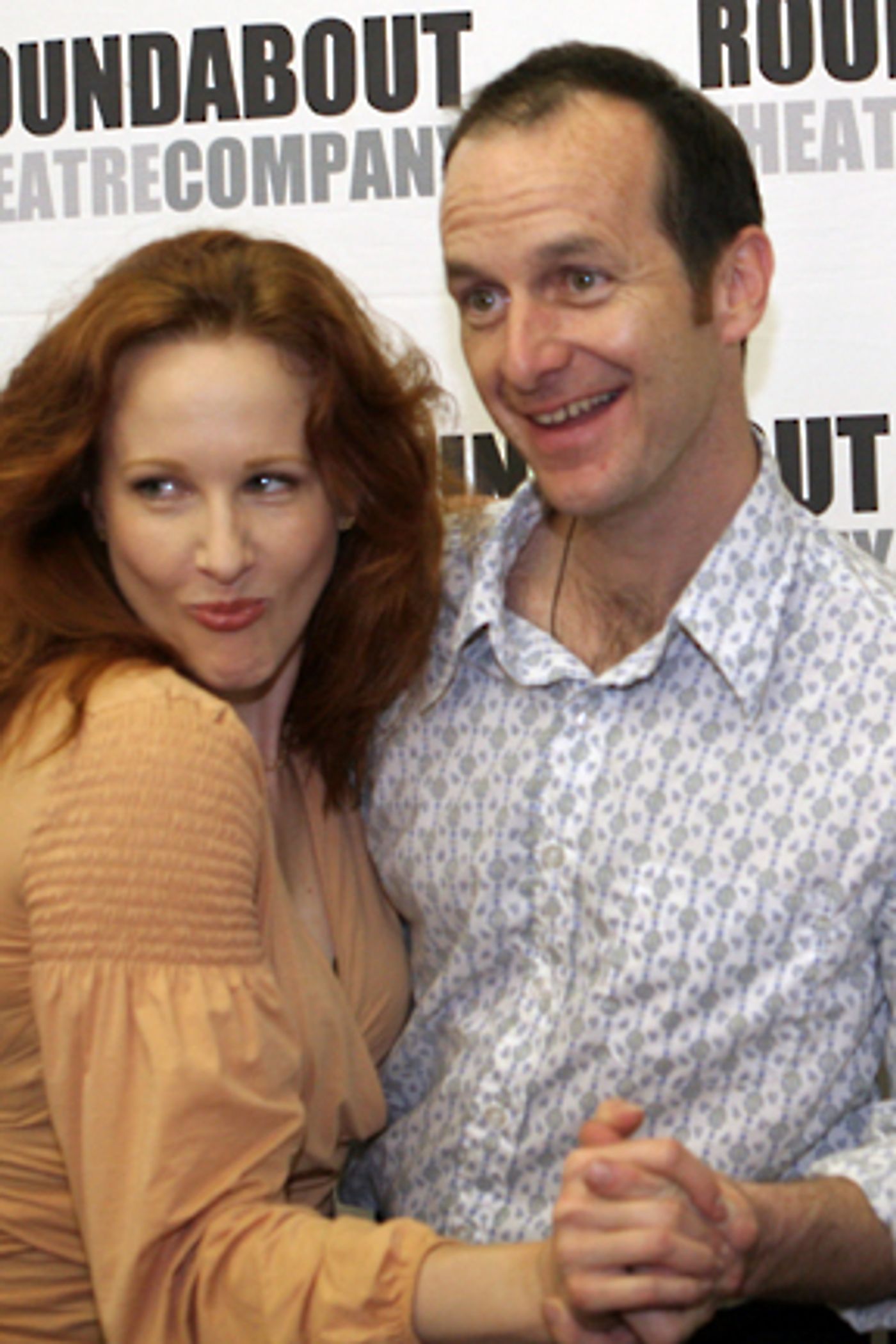 Photo Coverage: Pig Farm Press Meet  Image