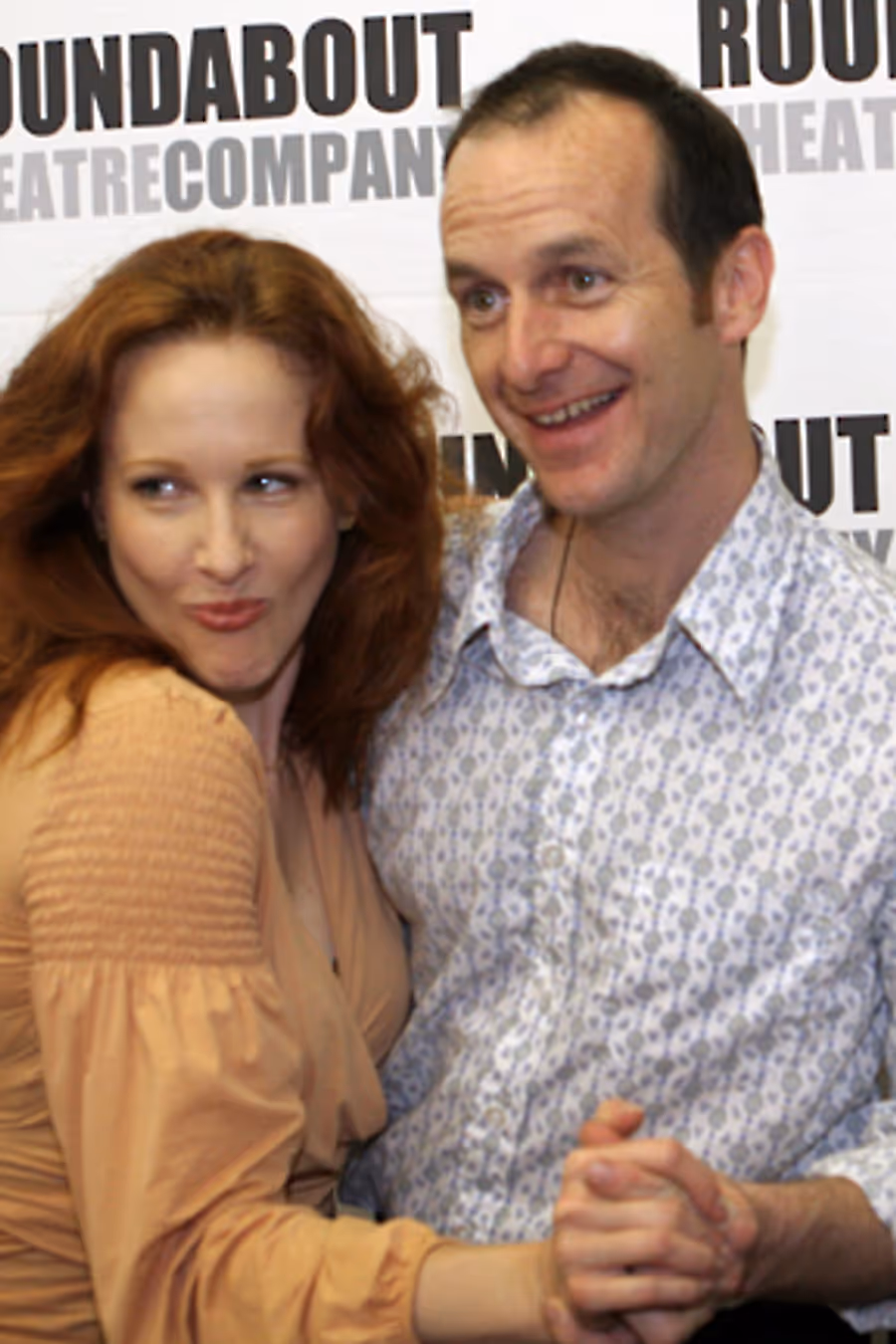 Photo Coverage: Pig Farm Press Meet Image