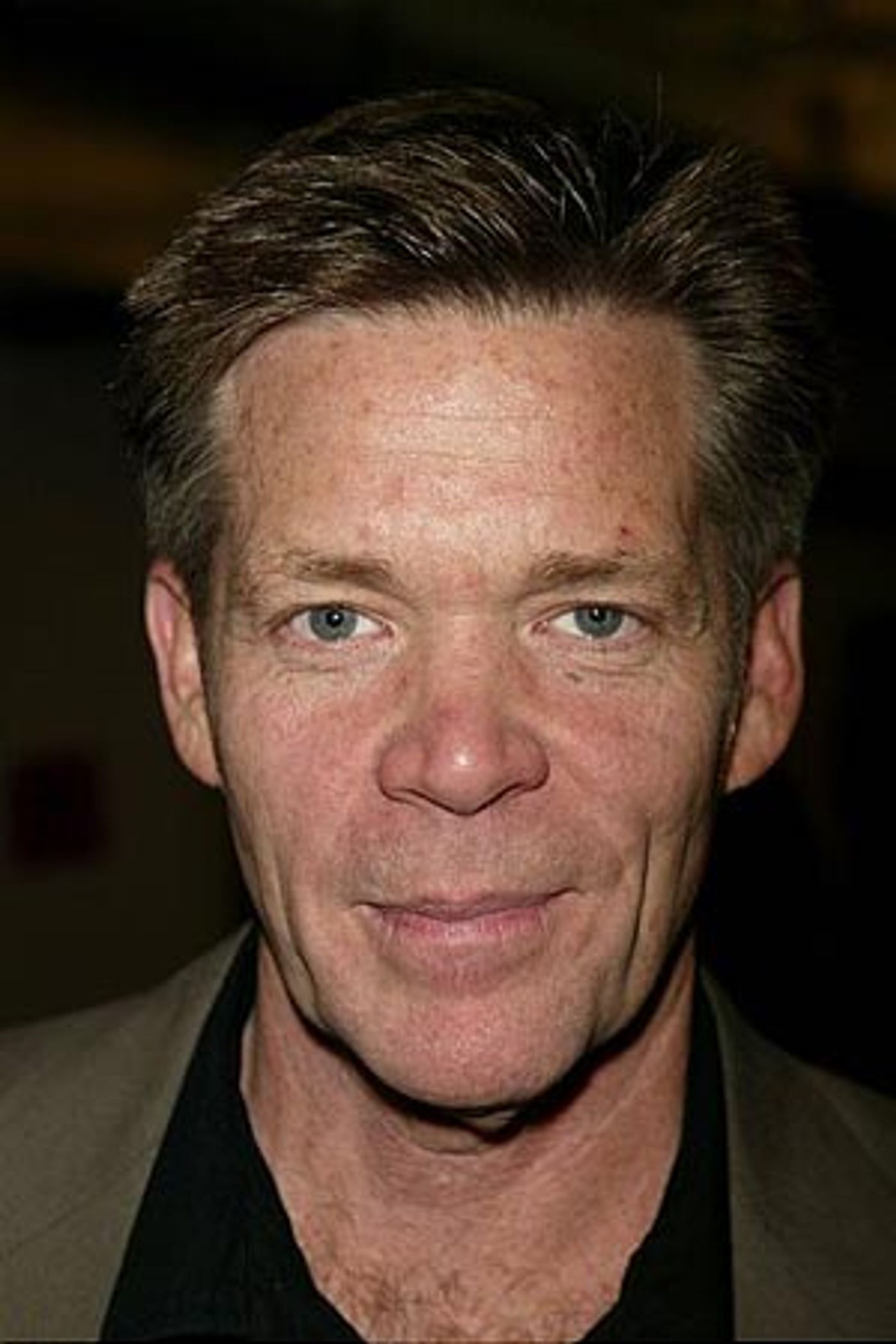 Photo Coverage: Ring of Fire in Rehearsal  Image