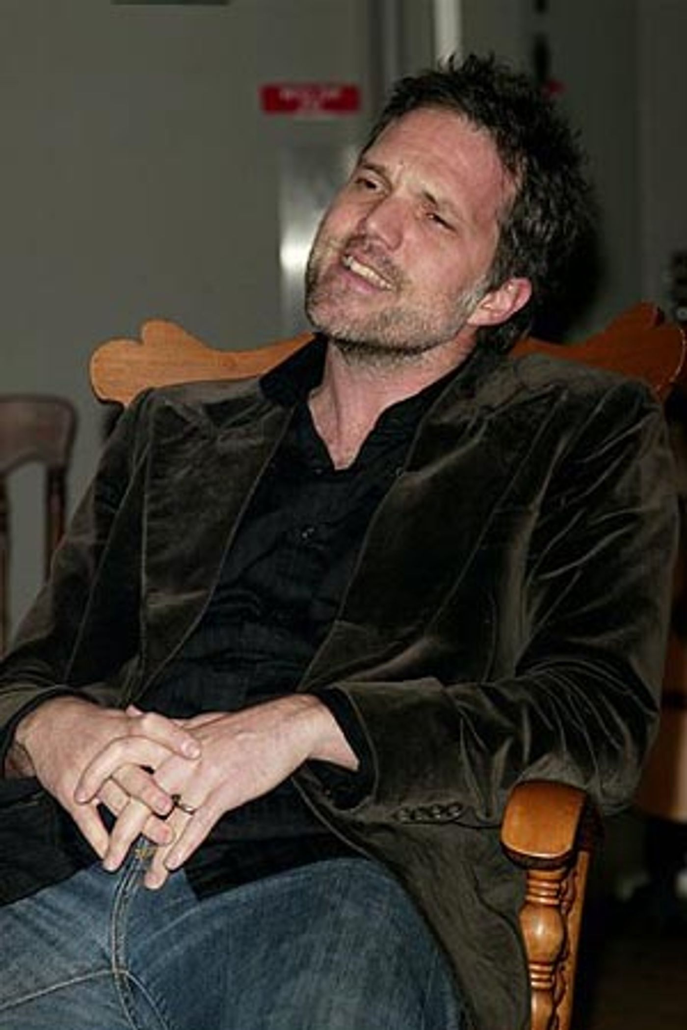 Photo Coverage: Ring of Fire in Rehearsal  Image