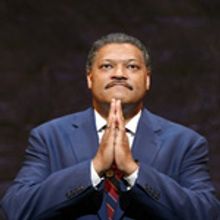 Photo Coverage: THURGOOD Curtain Call