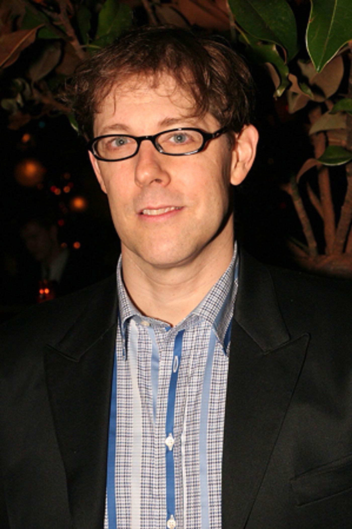 Photo Coverage: Five Course Love Opening Night Party  Image