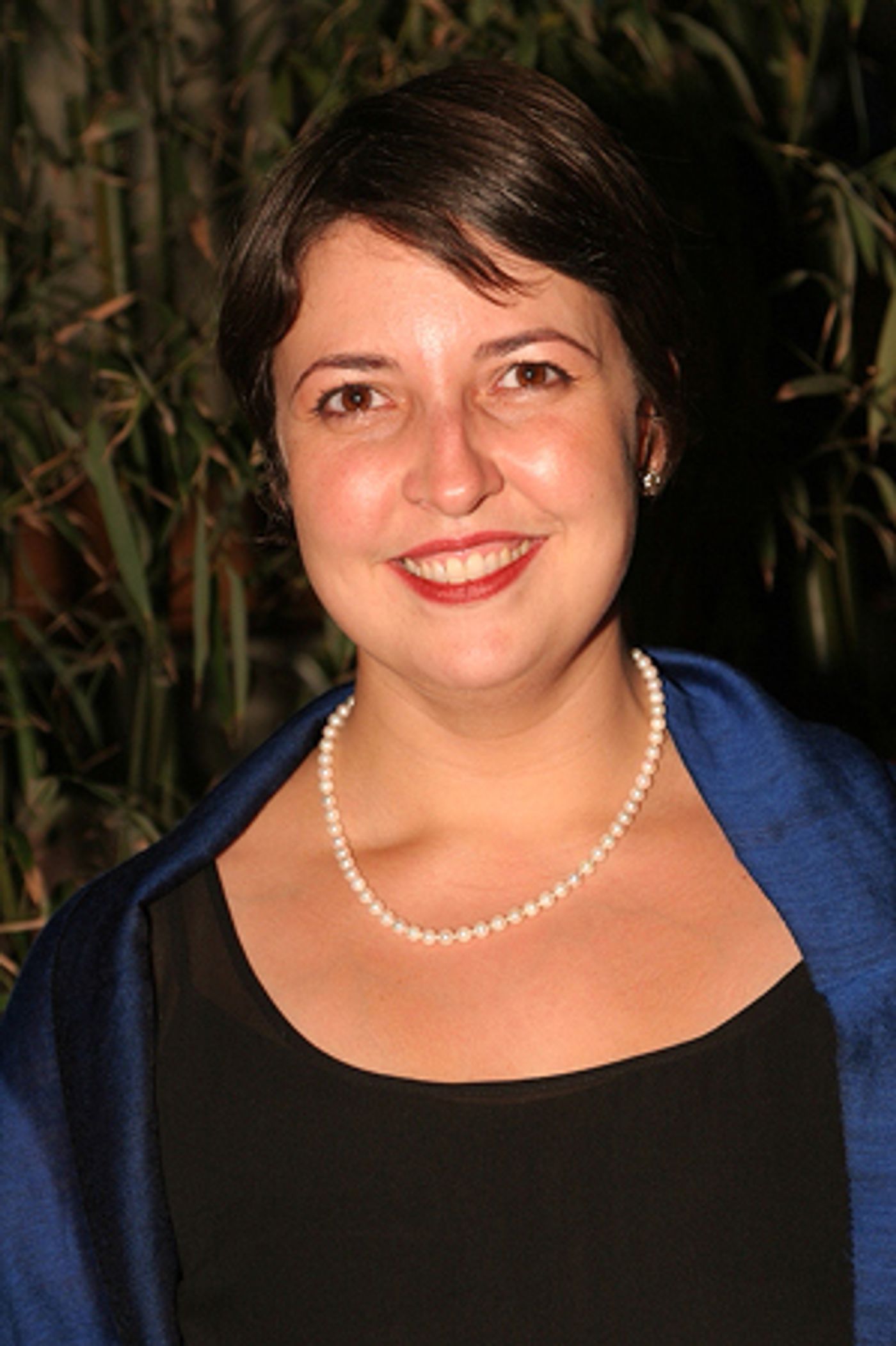 Photo Coverage: Five Course Love Opening Night Party  Image