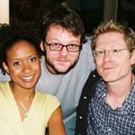 Photo Coverage: BC/EFA Broadway Flea Market 2005