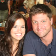 Photo Coverage: BC/EFA Flea Market 2007 Stars Part 2