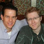 Photo Coverage: BC/EFA Flea Market 2007 Stars Part 1