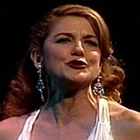 TV: Broadway Beat - Follies, Drama League and Bears! Video