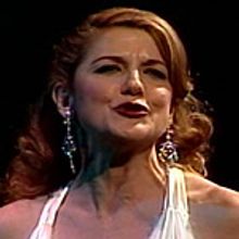 TV: Broadway Beat - Follies, Drama League and Bears!