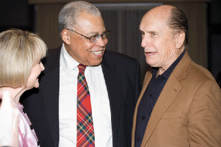 Photo Coverage: Signature Theatre Company Honors Horton Foote  Image