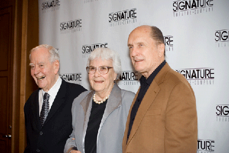 Photo Coverage: Signature Theatre Company Honors Horton Foote  Image