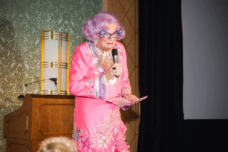 Photo Coverage: Signature Theatre Company Honors Horton Foote  Image