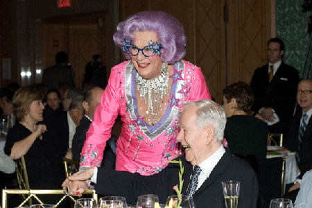 Photo Coverage: Signature Theatre Company Honors Horton Foote  Image