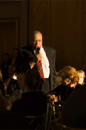 Photo Coverage: Signature Theatre Company Honors Horton Foote  Image