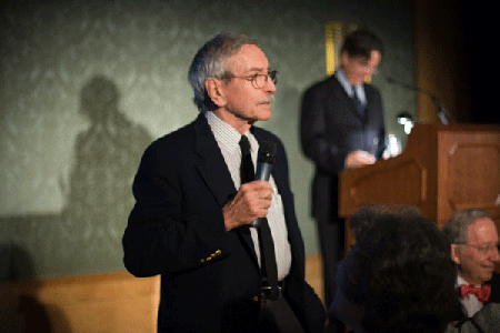 Photo Coverage: Signature Theatre Company Honors Horton Foote  Image