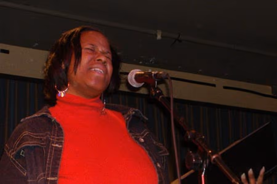 Photo Coverage: Forward Concert with Von Essen, Keenan-Bolger and More Image