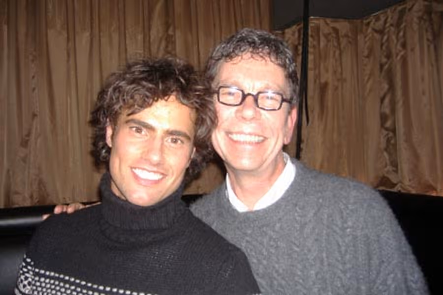 Photo Coverage: Forward Concert with Von Essen, Keenan-Bolger and More Image