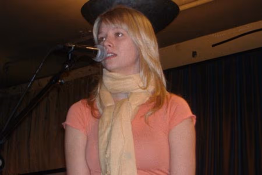 Photo Coverage: Forward Concert with Von Essen, Keenan-Bolger and More Image