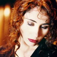 TV: Frances Ruffelle Concert Preview Video