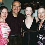 Photo Coverage: Opening Night for Paper Mill's Production of The Diary of Anne Frank