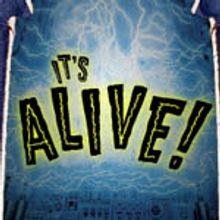 Young Frankenstein Announces Cast; To Open at Hilton November 8